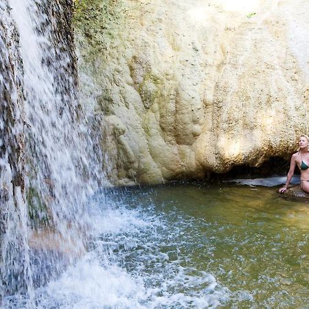Terme San Filippo & Spa Castiglione dʼOrcia Εξωτερικό φωτογραφία