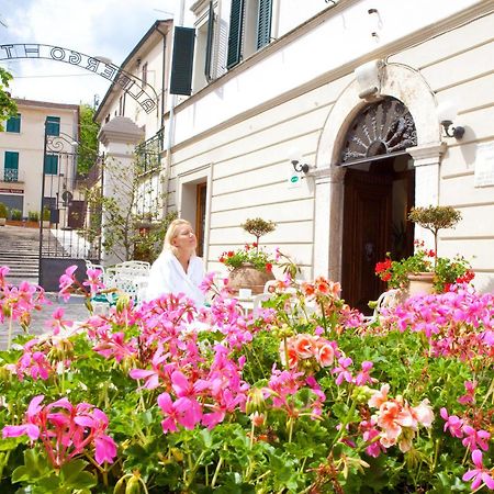Terme San Filippo & Spa Castiglione dʼOrcia Εξωτερικό φωτογραφία
