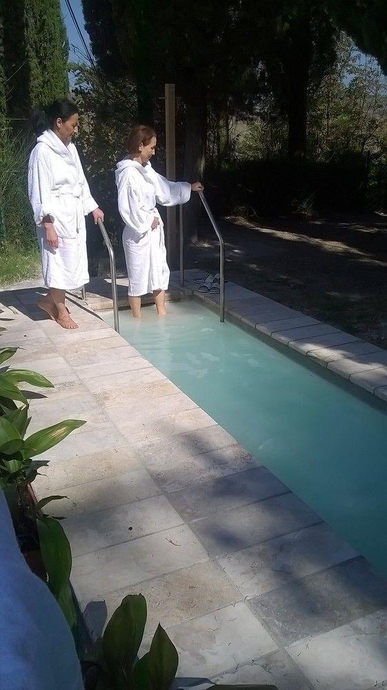 Terme San Filippo & Spa Castiglione dʼOrcia Εξωτερικό φωτογραφία