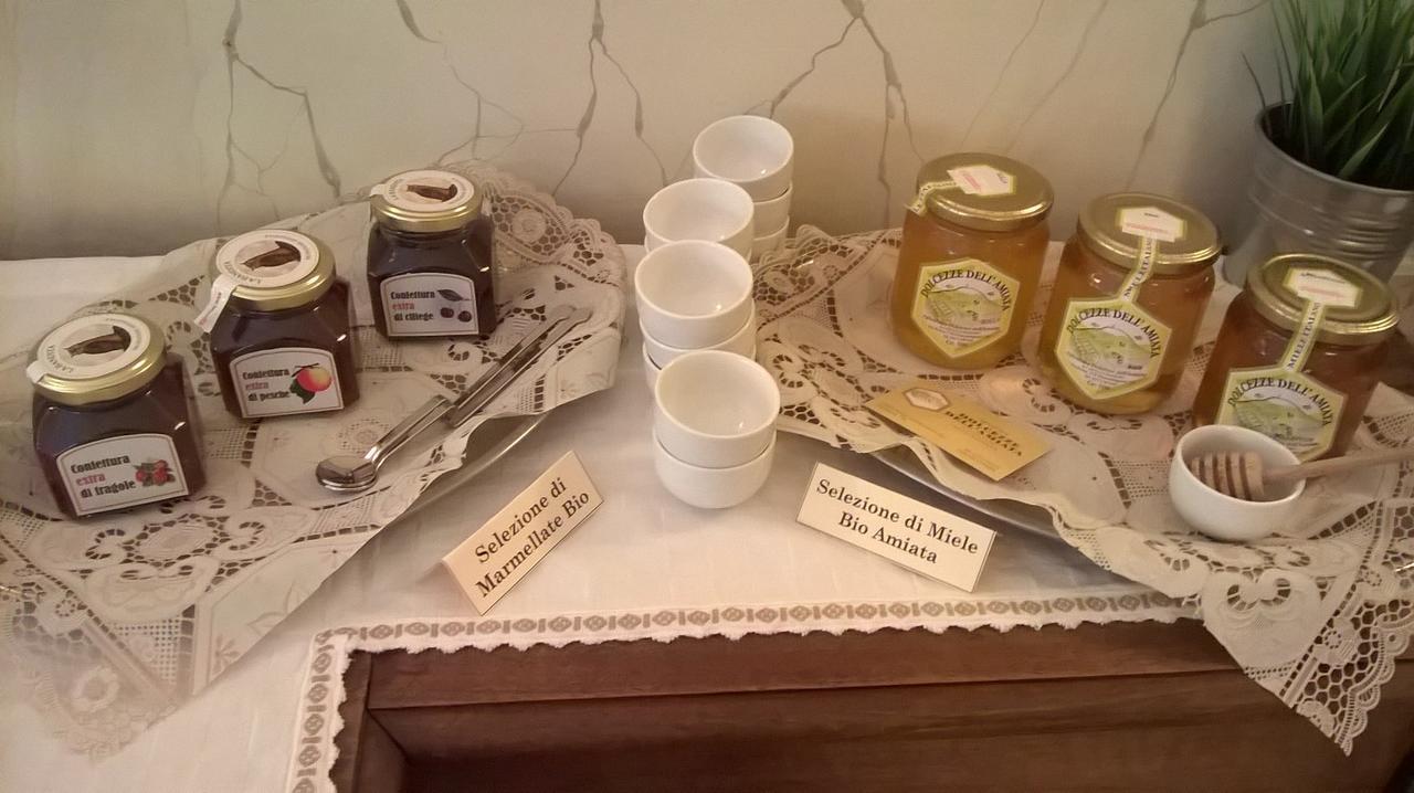 Terme San Filippo & Spa Castiglione dʼOrcia Εξωτερικό φωτογραφία