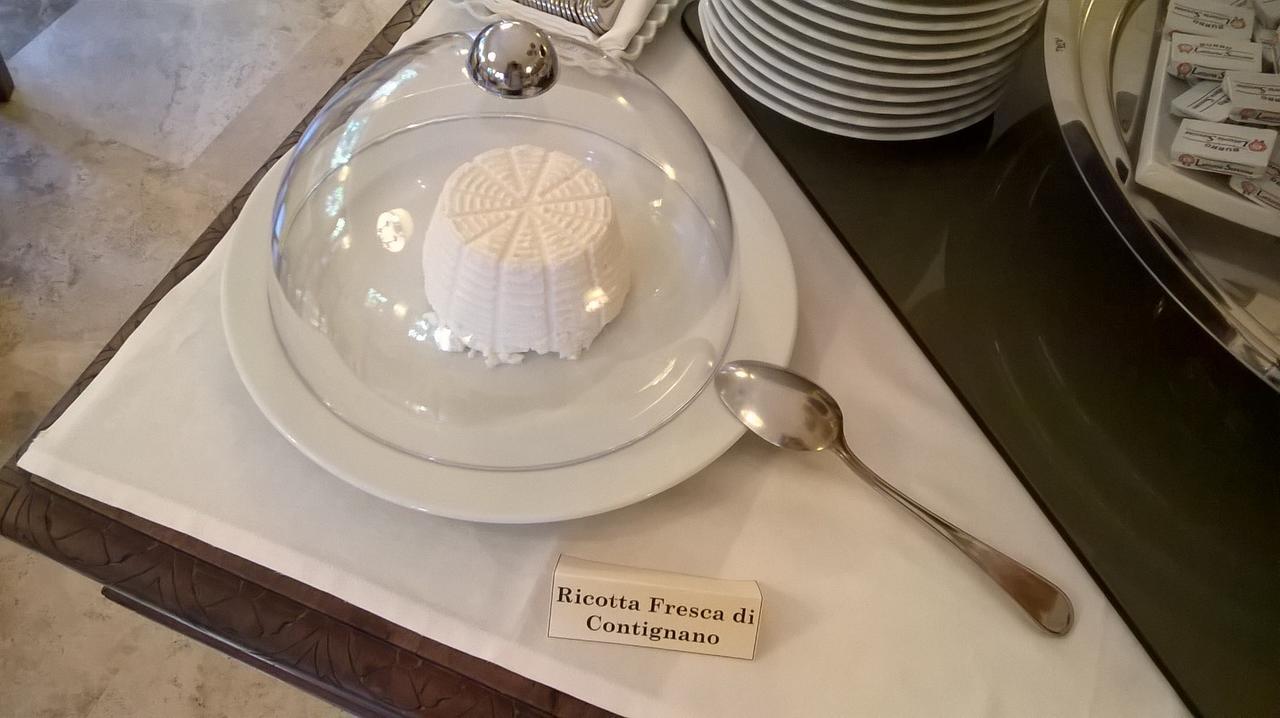 Terme San Filippo & Spa Castiglione dʼOrcia Εξωτερικό φωτογραφία