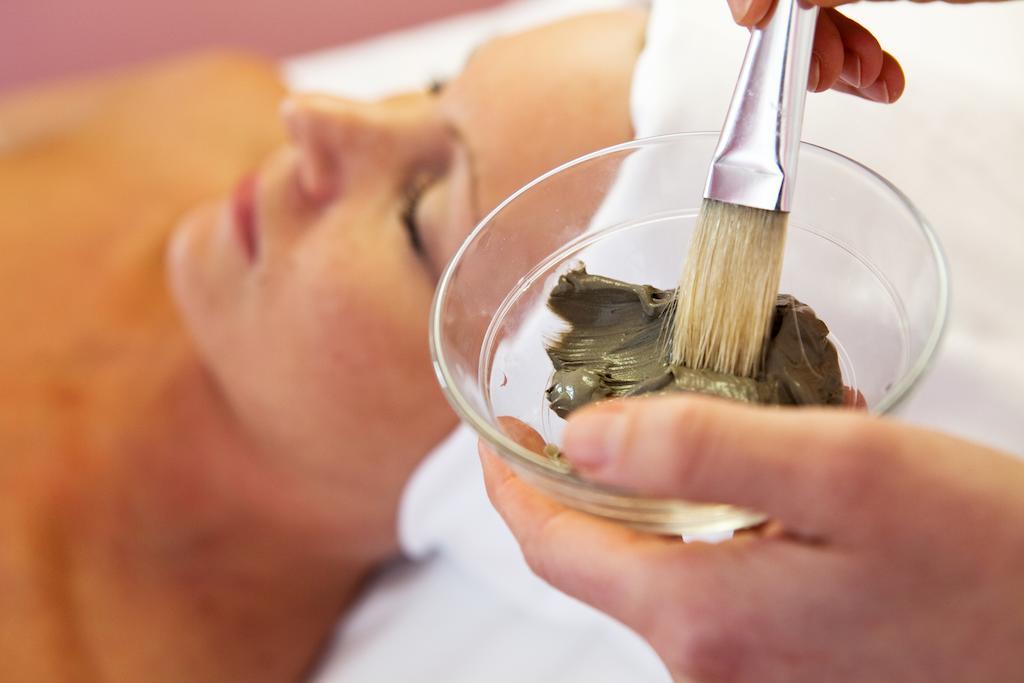 Terme San Filippo & Spa Castiglione dʼOrcia Εξωτερικό φωτογραφία