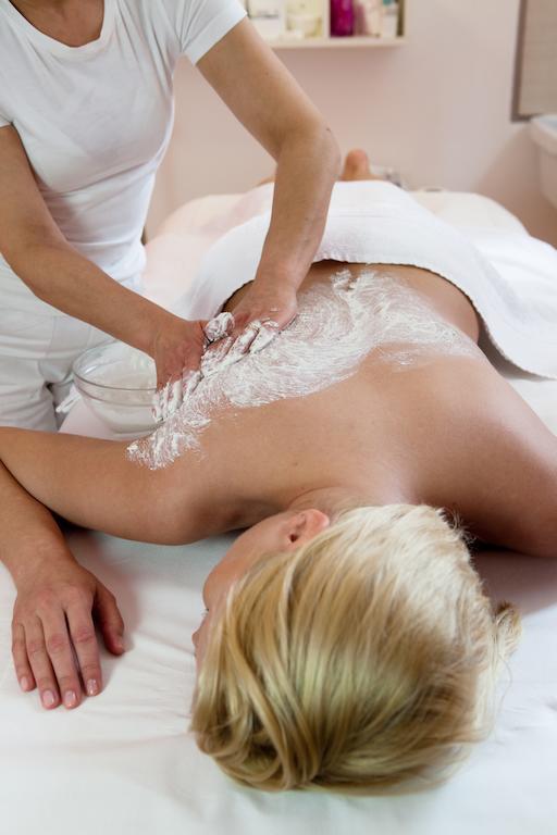 Terme San Filippo & Spa Castiglione dʼOrcia Εξωτερικό φωτογραφία