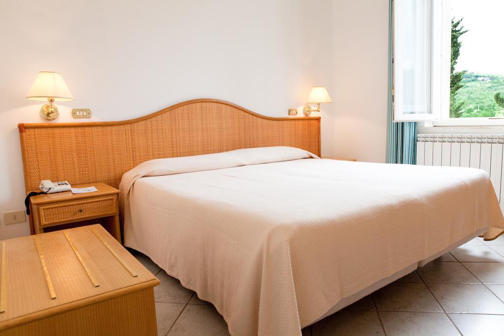 Terme San Filippo & Spa Castiglione dʼOrcia Δωμάτιο φωτογραφία