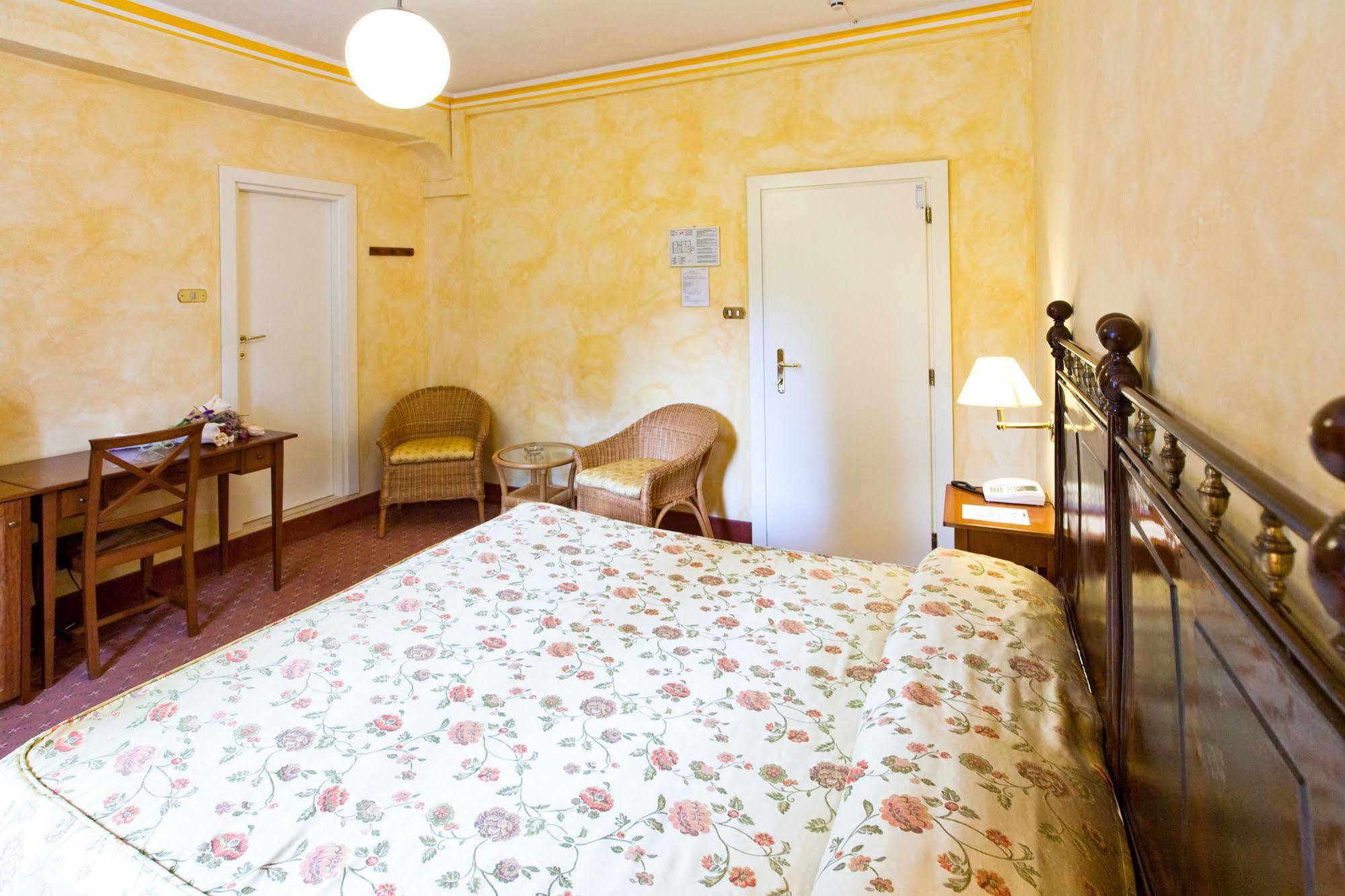 Terme San Filippo & Spa Castiglione dʼOrcia Εξωτερικό φωτογραφία